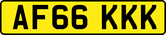 AF66KKK