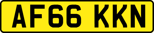 AF66KKN