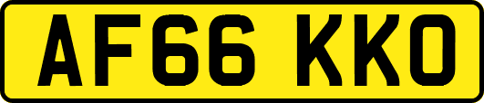 AF66KKO