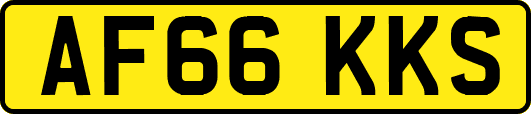 AF66KKS