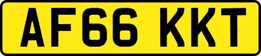 AF66KKT