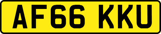 AF66KKU