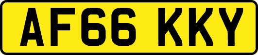 AF66KKY