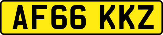 AF66KKZ