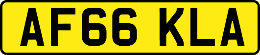 AF66KLA