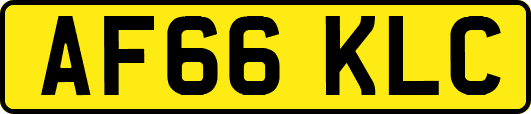 AF66KLC