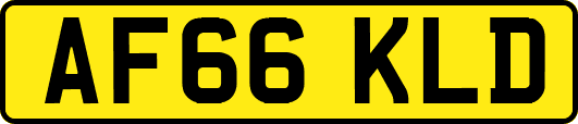 AF66KLD