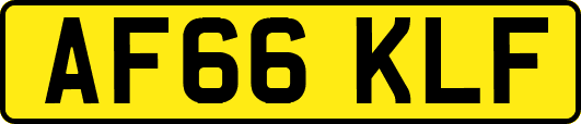 AF66KLF