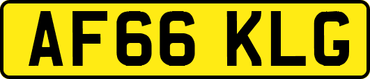 AF66KLG
