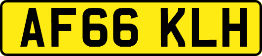 AF66KLH