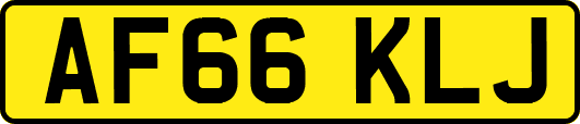 AF66KLJ