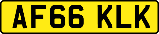 AF66KLK