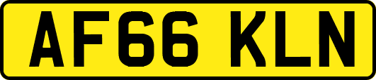 AF66KLN