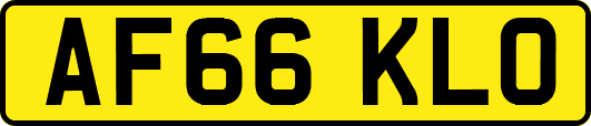 AF66KLO