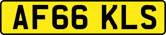 AF66KLS