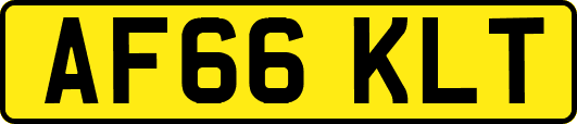 AF66KLT