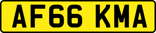 AF66KMA