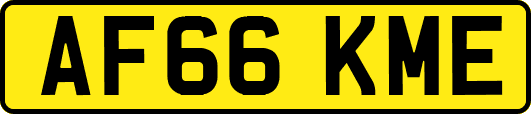 AF66KME