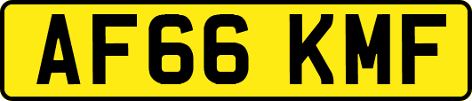 AF66KMF