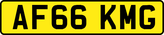 AF66KMG