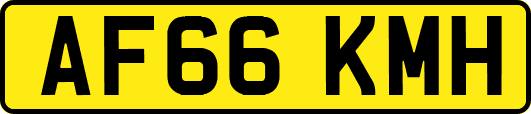 AF66KMH