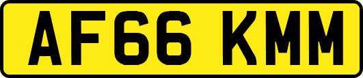 AF66KMM