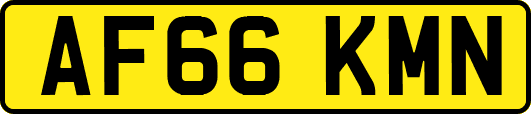 AF66KMN