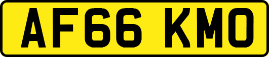 AF66KMO