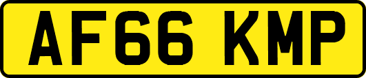 AF66KMP