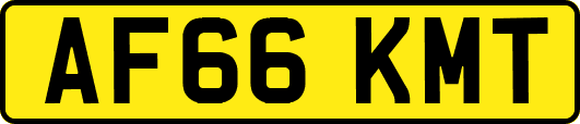 AF66KMT