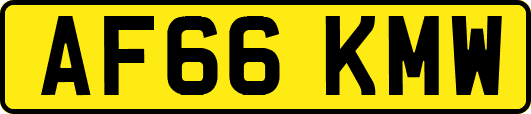 AF66KMW