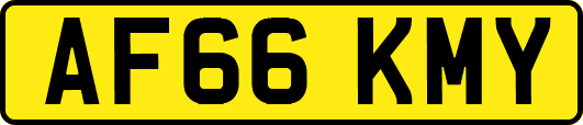 AF66KMY