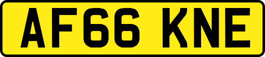 AF66KNE