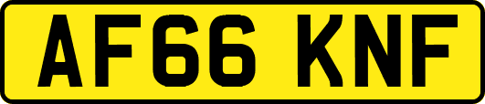 AF66KNF