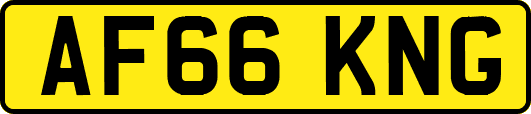 AF66KNG