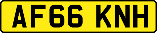 AF66KNH