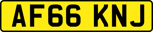 AF66KNJ