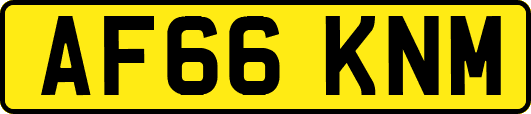 AF66KNM