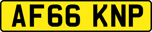 AF66KNP