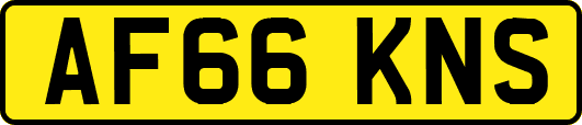 AF66KNS