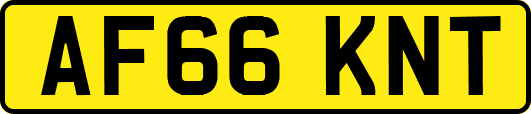 AF66KNT
