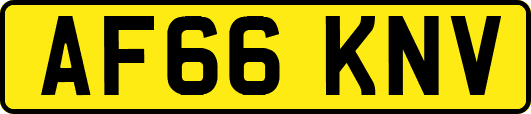 AF66KNV