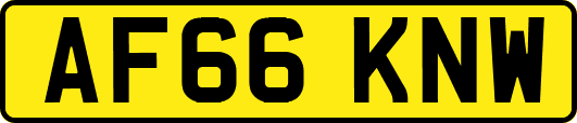 AF66KNW