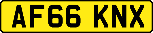 AF66KNX