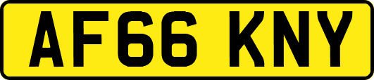 AF66KNY