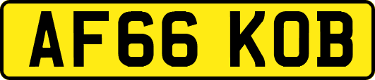 AF66KOB