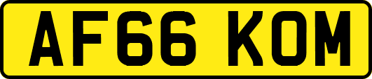 AF66KOM