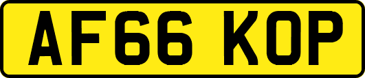 AF66KOP