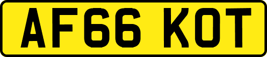 AF66KOT