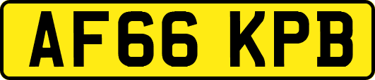 AF66KPB